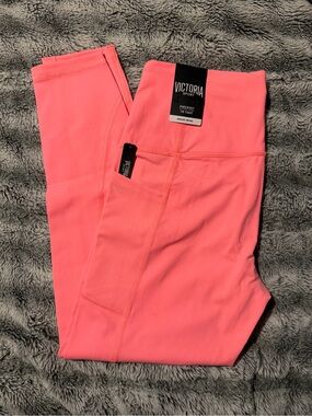Pink Knockout 7/8 Tight